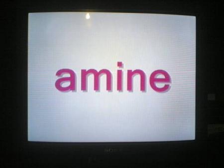 amine